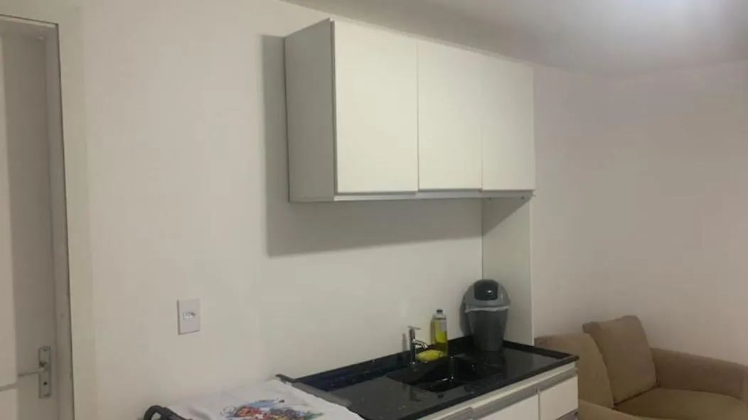 Apartament Apartamento 1 Dormitorio Sp São Paulo