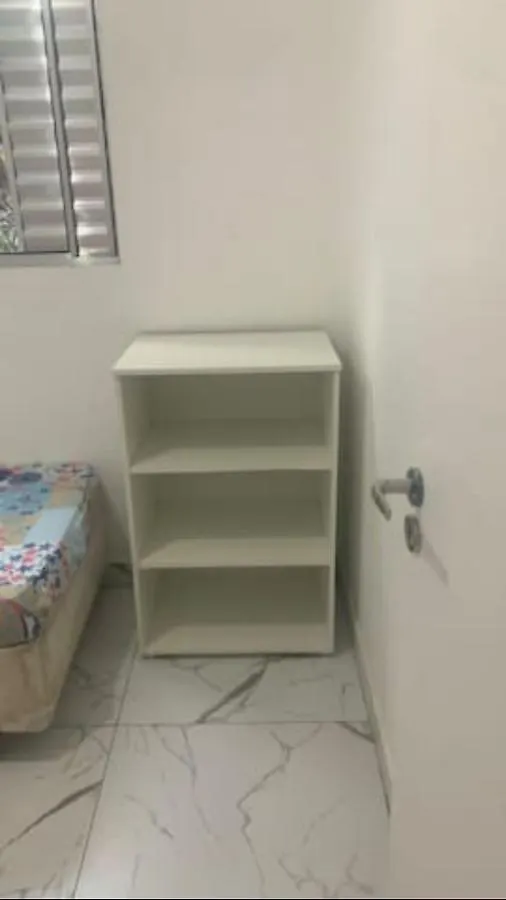 Apartament Apartamento 1 Dormitorio Sp São Paulo