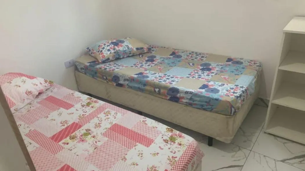 Apartament Apartamento 1 Dormitorio Sp São Paulo