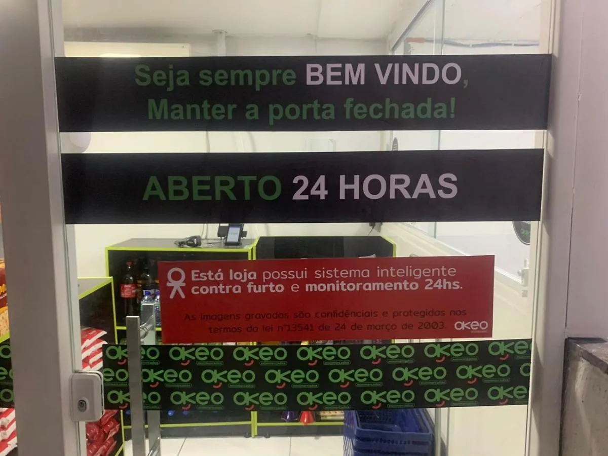 Apartament Apartamento 1 Dormitorio Sp São Paulo